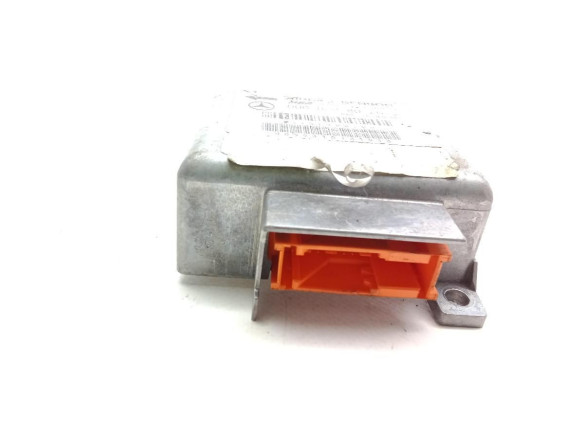 0008208026,12198401, CENTRALITA AIRBAG MERCEDES BENZ CLASE S (W140)|Desguaces La Cabaña