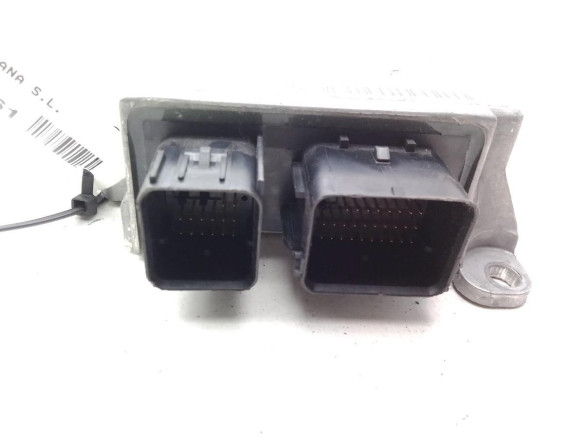 1S7T14B056BH, CENTRALITA AIRBAG FORD MONDEO III (B5Y)|Desguaces La Cabaña