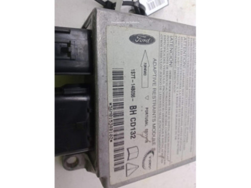 1S7T14B056BH, CENTRALITA AIRBAG FORD MONDEO III (B5Y)|Desguaces La Cabaña