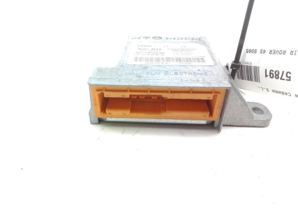 602864800, CENTRALITA AIRBAG ROVER 45 (RT)|Desguaces La Cabaña