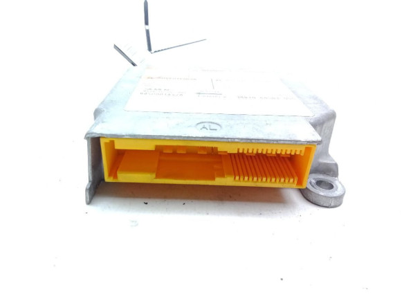 3891086G01, CENTRALITA AIRBAG SUZUKI IGNIS II (MH)|Desguaces La Cabaña