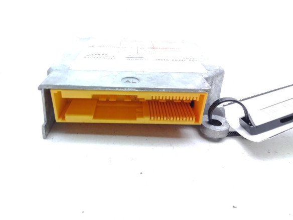 3891086G01, CENTRALITA AIRBAG SUZUKI IGNIS II (MH)|Desguaces La Cabaña