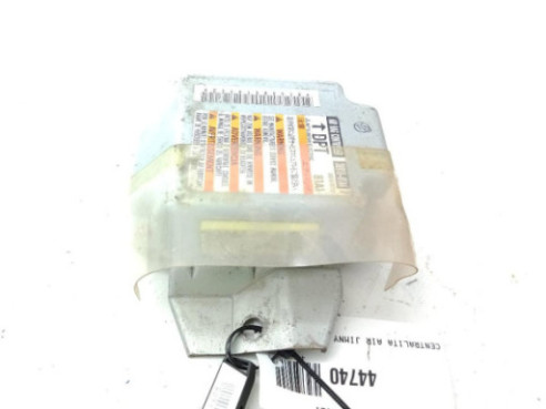 3891081A4, CENTRALITA AIRBAG SUZUKI JIMNY Todo terreno, cerrada (SJ, JA, JB)|Desguaces La Cabaña