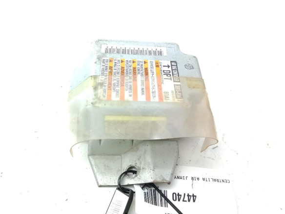 3891081A4, CENTRALITA AIRBAG SUZUKI JIMNY Todo terreno, cerrada (SJ, JA, JB)|Desguaces La Cabaña