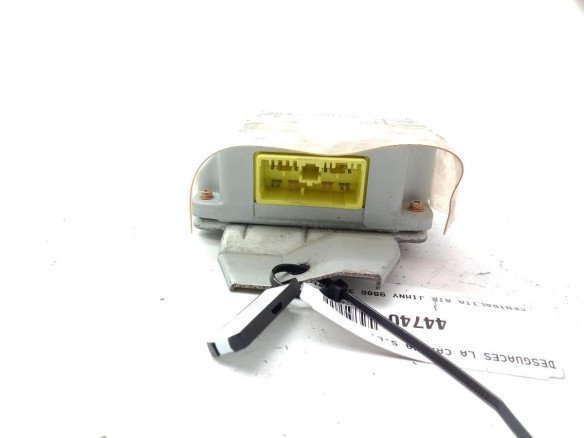 3891081A4, CENTRALITA AIRBAG SUZUKI JIMNY Todo terreno, cerrada (SJ, JA, JB)|Desguaces La Cabaña