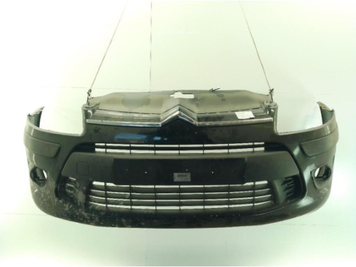 PARAGOLPES DLEANTERO|Desguaces La Cabaña