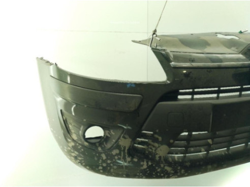 PARAGOLPES DEL CITROEN C4 Coupé (LA_)|Desguaces La Cabaña