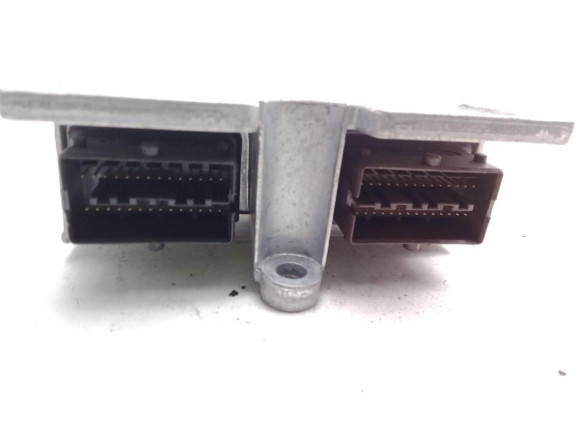 13137905, CENTRALITA AIRBAG OPEL ASTRA H (A04)|Desguaces La Cabaña