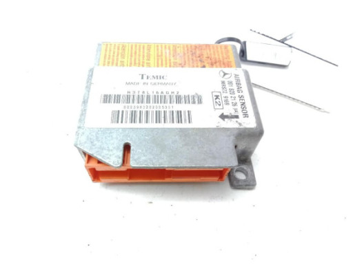 CENTRALITA MOTOR|Desguaces La Cabaña