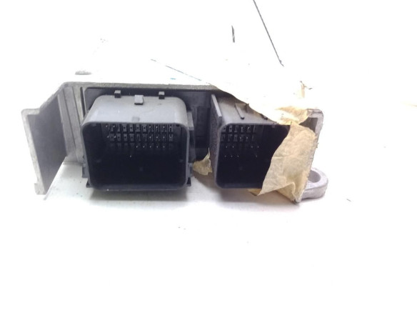 4M5T14B056AB, CENTRALITA MOTOR FORD FOCUS C-MAX|Desguaces La Cabaña