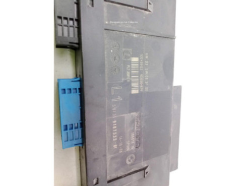 61359187533 CENTRALITA MOTOR BMW 1 (E87)|Desguaces La Cabaña