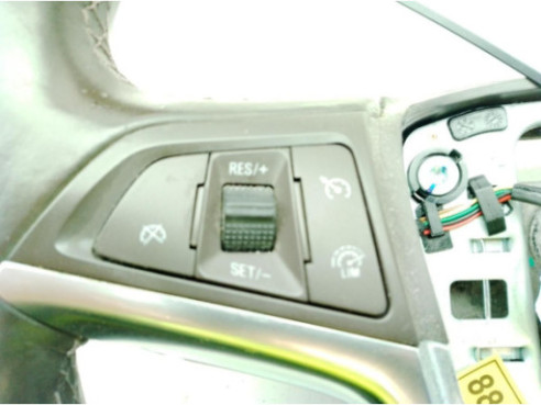 VOLANTE DIRECCION OPEL MOKKA / MOKKA X (J13)|Desguaces La Cabaña