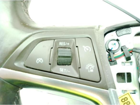 VOLANTE DIRECCION OPEL MOKKA / MOKKA X (J13)|Desguaces La Cabaña