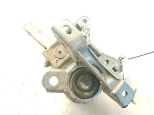 BJ326F012AB SOPORTE MOTOR DER LAND ROVER RANGE ROVER EVOQUE (L538)|Desguaces La Cabaña