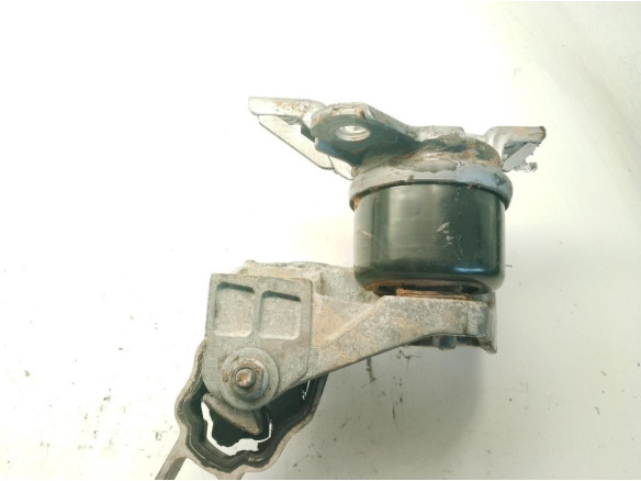 BJ326F012AB SOPORTE MOTOR DER LAND ROVER RANGE ROVER EVOQUE (L538)|Desguaces La Cabaña