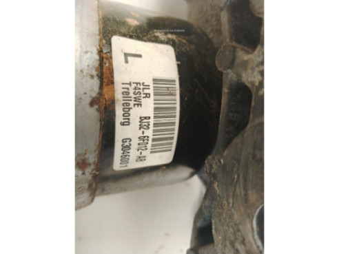 BJ326F012AB SOPORTE MOTOR DER LAND ROVER RANGE ROVER EVOQUE (L538)|Desguaces La Cabaña