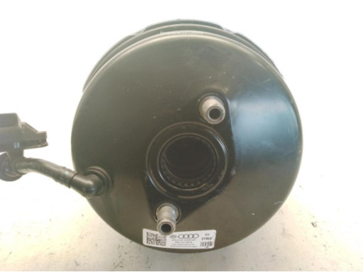 0204806645 SERVOFRENO FORD TRANSIT COURIER Kombi|Desguaces La Cabaña