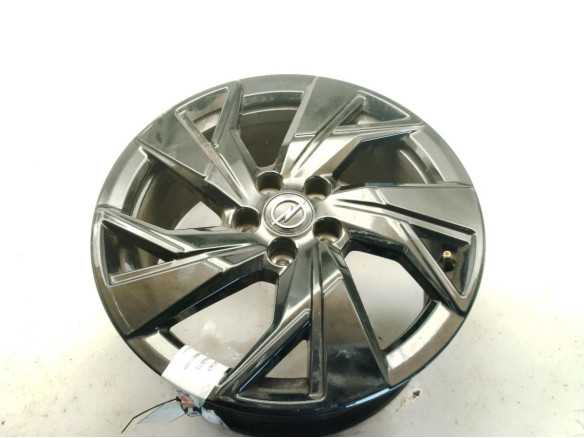 9843281580 LLANTA ALUMINIO 1 OPEL ASTRA L|Desguaces La Cabaña