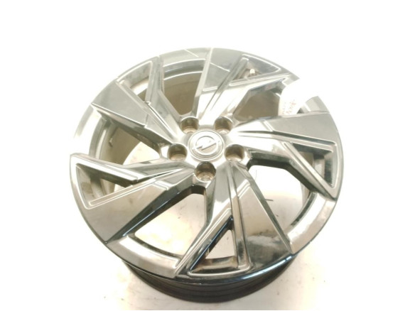 9843281580 LLANTA ALUMINIO 2 OPEL ASTRA L|Desguaces La Cabaña