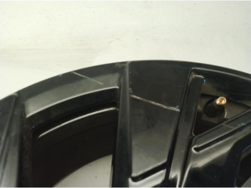 9843281580 LLANTA ALUMINIO 2 OPEL ASTRA L|Desguaces La Cabaña