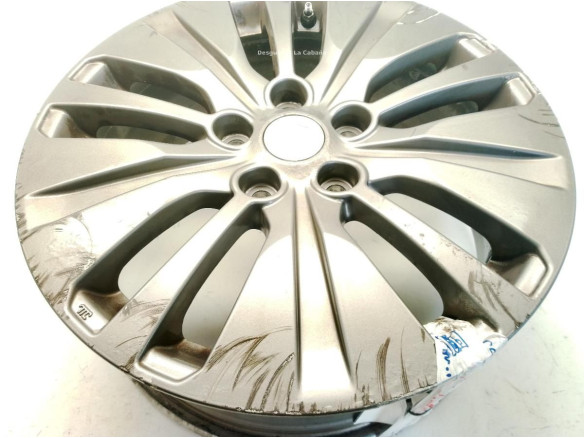 LLANTA ALUMINIO 1 SUZUKI SX4 S-Cross (JY)|Desguaces La Cabaña