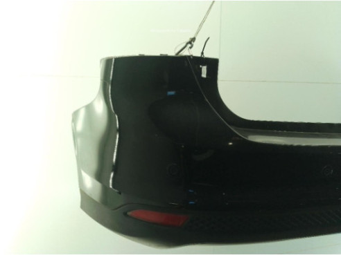 1852397  PARAGOLPES TRA FORD FOCUS III|Desguaces La Cabaña