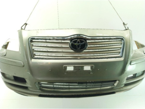 PARAGOLPES DEL TOYOTA AVENSIS Sedán (_T25_)|Desguaces La Cabaña