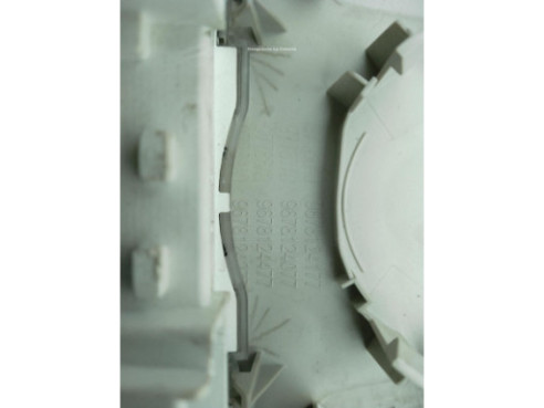 9678124177 PLAFON DEL CITROEN C4 Picasso II|Desguaces La Cabaña