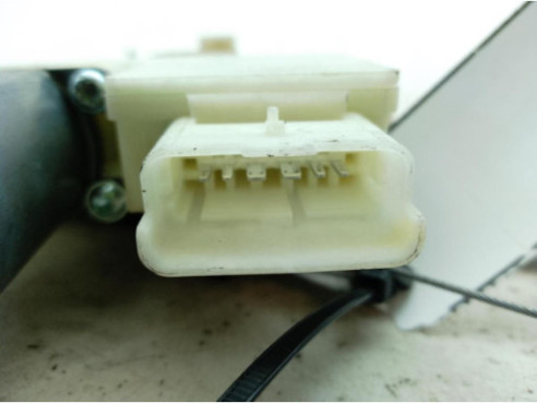 9675924780 ELEVALUNAS PUERTA LAT DEL IZQ CITROEN C4 Picasso II|Desguaces La Cabaña