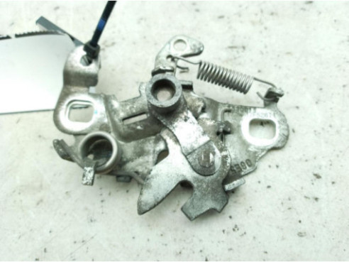 9676343880  CERRADURA CAPO CITROEN C4 Picasso II|Desguaces La Cabaña