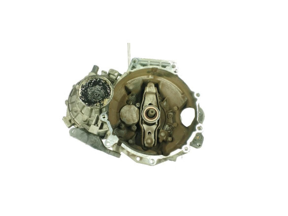 MZK CAJA CAMBIOS VW POLO (6R1, 6C1)|Desguaces La Cabaña