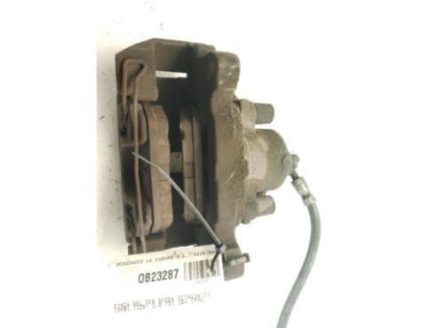 1K0615124D  PINZA DEL DER SKODA OCTAVIA II Combi (1Z5)|Desguaces La Cabaña