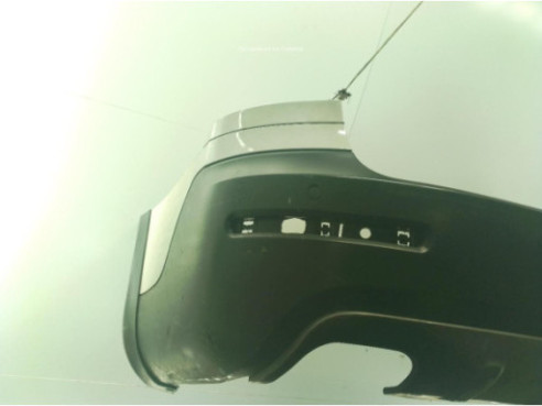 1Z9807421D  PARAGOLPES TRA SKODA OCTAVIA II Combi (1Z5)|Desguaces La Cabaña