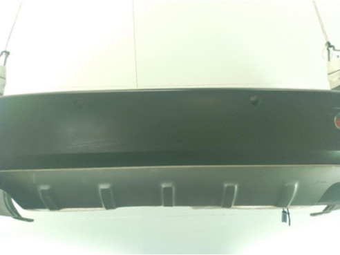 1Z9807421D  PARAGOLPES TRA SKODA OCTAVIA II Combi (1Z5)|Desguaces La Cabaña