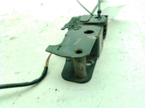 1Z0823509F  CERRADURA CAPO SKODA OCTAVIA II Combi (1Z5)|Desguaces La Cabaña