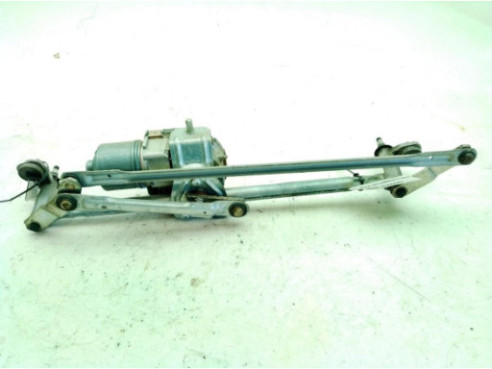 MOTOR LIMPIAPARABRISAS DELANTERO|Desguaces La Cabaña 2