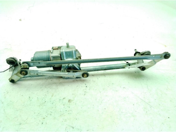 1Z1955023E MOTOR LIMPIAPARABRISAS DEL SKODA OCTAVIA II Combi (1Z5)|Desguaces La Cabaña