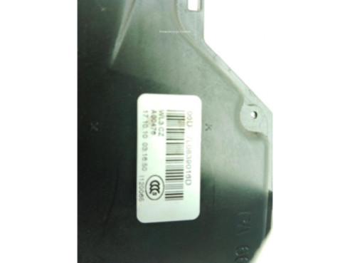 7L0839016D CERRADURA PUERTA LAT TRA DER SKODA OCTAVIA II Combi (1Z5)|Desguaces La Cabaña