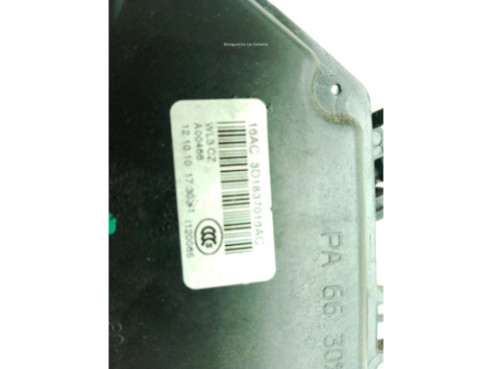 3D1837016AC CERRADURA PUERTA LAT DEL DER SKODA OCTAVIA II Combi (1Z5)|Desguaces La Cabaña