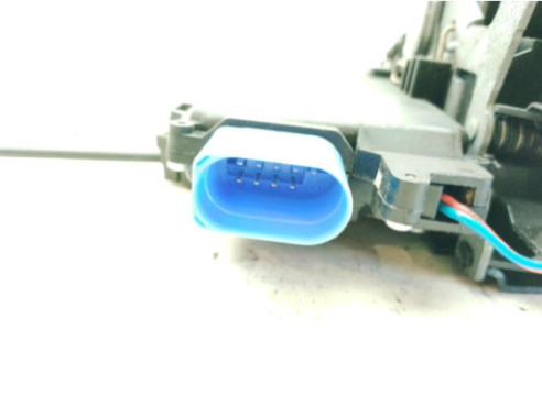 3D1837015AP CERRADURA PUERTA LAT DEL IZQ SKODA OCTAVIA II Combi (1Z5)|Desguaces La Cabaña