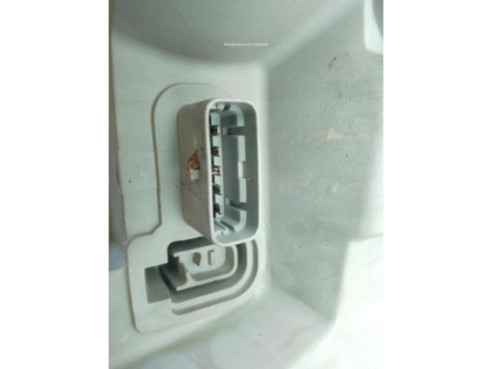 8200163918 FARO DERECHO RENAULT MASTER II Furgón (FD)|Desguaces La Cabaña
