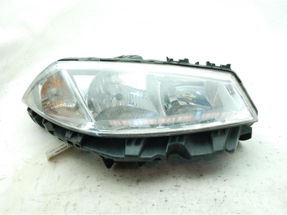 8200567432 FARO DERECHO RENAULT MEGANE II (BM0/1_, CM0/1_)|Desguaces La Cabaña
