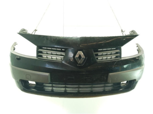 PARAGOLPES DLEANTERO|Desguaces La Cabaña