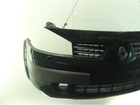 PARAGOLPES DEL RENAULT MEGANE II (BM0/1_, CM0/1_)|Desguaces La Cabaña