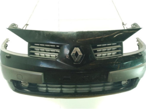 PARAGOLPES DEL RENAULT MEGANE II (BM0/1_, CM0/1_)|Desguaces La Cabaña