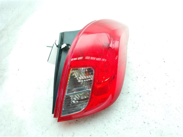 42599463  PILOTO TRA DER EXT OPEL MOKKA / MOKKA X (J13)|Desguaces La Cabaña