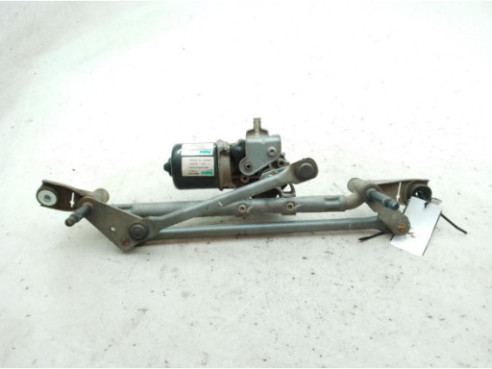 96852190 MOTOR LIMPIAPARABRISAS DEL OPEL MOKKA / MOKKA X (J13)|Desguaces La Cabaña