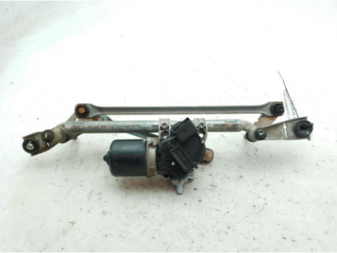 MOTOR LIMPIAPARABRISAS DELANTERO|Desguaces La Cabaña 2