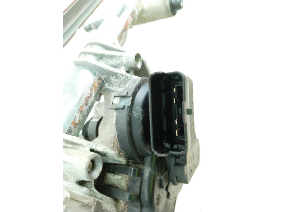 96852190 MOTOR LIMPIAPARABRISAS DEL OPEL MOKKA / MOKKA X (J13)|Desguaces La Cabaña