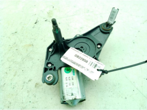 96955193 MOTOR LIMPIAPARABRISAS TRA OPEL MOKKA / MOKKA X (J13)|Desguaces La Cabaña